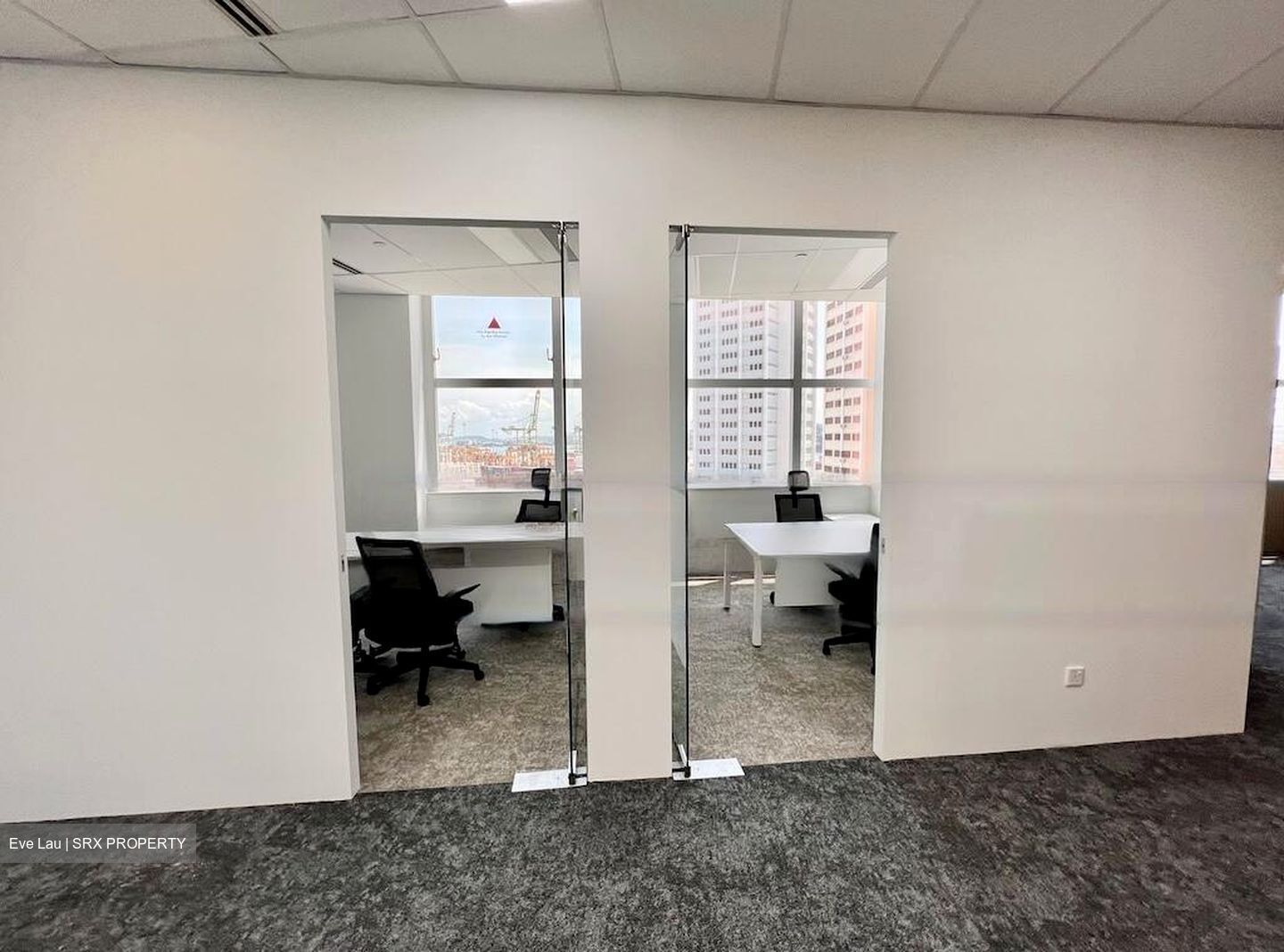 Abi Plaza (D2), Office #455331201